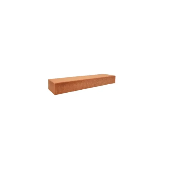 Bloque Corindón marrón