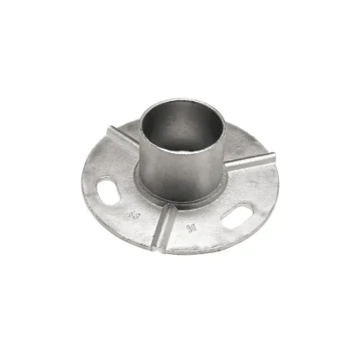 Base suelo tubo BS-00