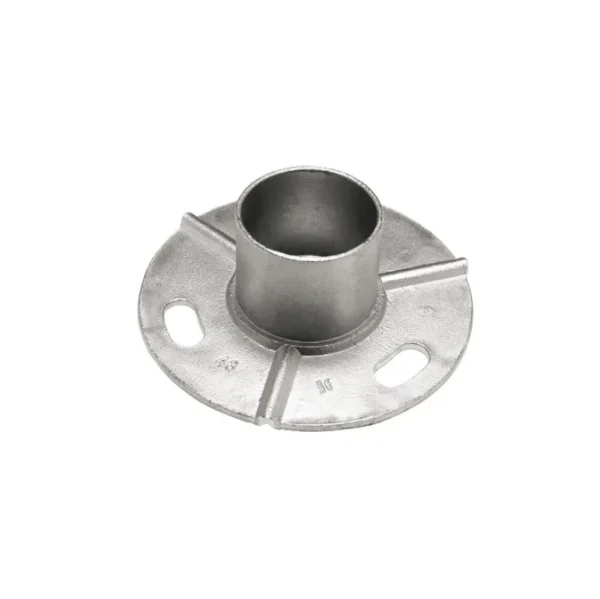 Base suelo tubo BS-00