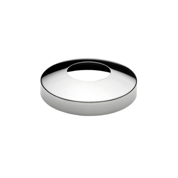 Embellecedor base suelo tubo 50.8Ømm CZAV-650BR.43