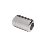 Conector fijo tubo 43Ømm a varilla 12Ømm CZCC-325