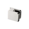 Pinza base curva 43Ømm 44X44mm - CZCC-721