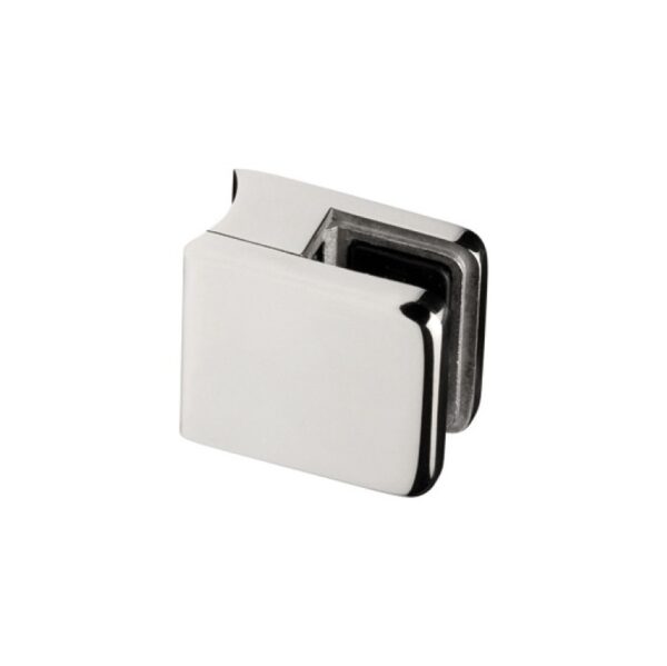 Pinza base curva 43Ømm 44X44mm - CZCC-721