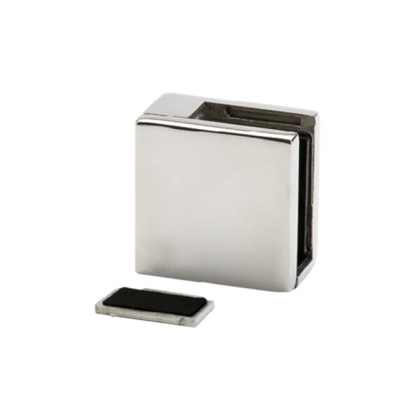 Pinza base plana 45x45mm CZCC-724