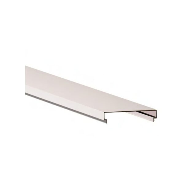 Embellecedor para perfil 1703