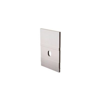 Pieza drenaje para perfiles SV-1602 y SV-1702