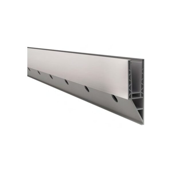 Perfil A forjado con aleta inferior SV-1404