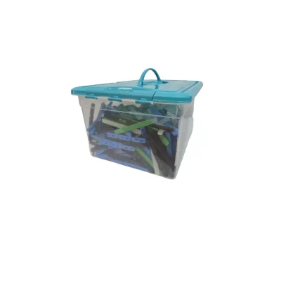 Caja surtido calzos