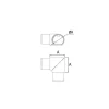 Conector CZCT-211BR-esquema