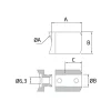 Conector CZST-325-esquema