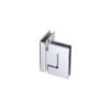 Bisagra mini vidrio-vidrio 90º DB0005