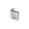 Bisagra mini vidrio-vidrio 90º DB0009