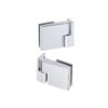 Bisagra vidrio-pared elevable DB0013DI.