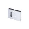 Bisagra vidrio-vidrio 180º DB0025P