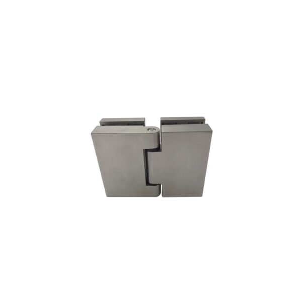 Bisagra vidrio-vidrio 180º DB0031S