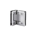 Bisagra doble 90º biselada DIB1001