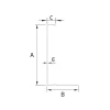 Embellecedor CZCL-1802-1-esquema