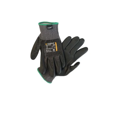 Guantes anticorte grado máximo