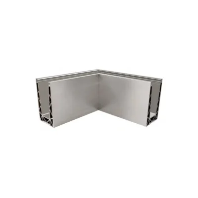 Perfil CZSV-1701 C IN-OUTSIDE