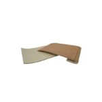 Placa de corcho+PVC en formato placa