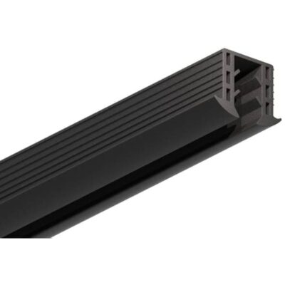 Junta EPDM cuña barandilla