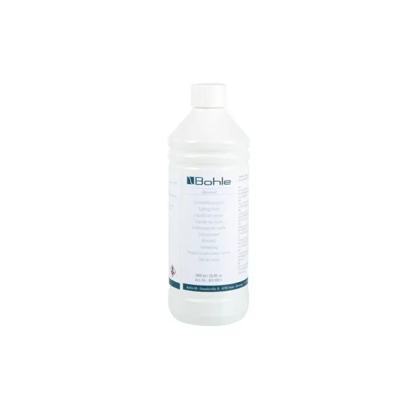 Aceite corte bohle 1L