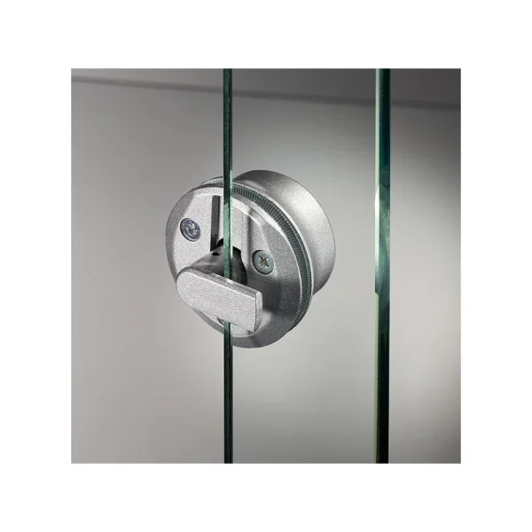 Cerradura embutida reversible SU620220-1