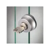 Cerradura embutida reversible SU620220