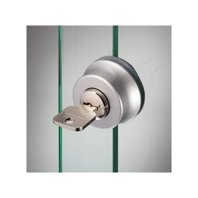 Cerradura embutida reversible SU620220