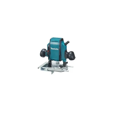 fresadora portatil