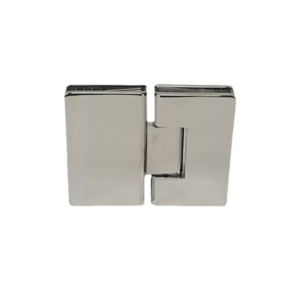 GL-102L Bisagra doble 180º.