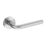 Juego manillas tubular 14Ømm JNFIN00014RB08