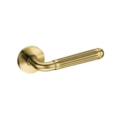 Juego manillas tubular JNFIN00019SRTG de 19Ømm
