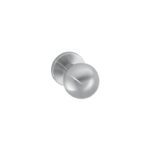 Juego pomos redondos giratorio JNFIN00091G