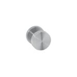 Pomo plano fijo 50Ømm JNFIN00092