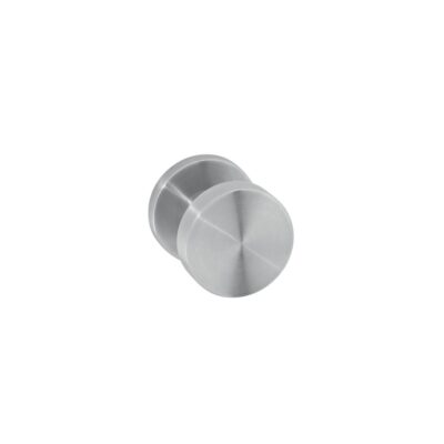 Juego pomos giratorios 50Ømm roseta Nylon JNFIN00092G