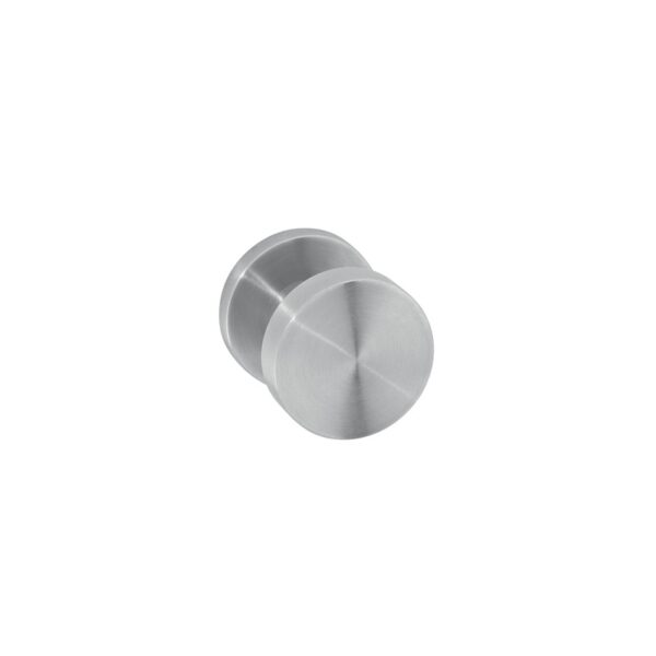 Juego pomos giratorios 50Ømm roseta Nylon JNFIN00092G