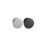 Pomo plano fijo 70Ømm JNFIN00092M