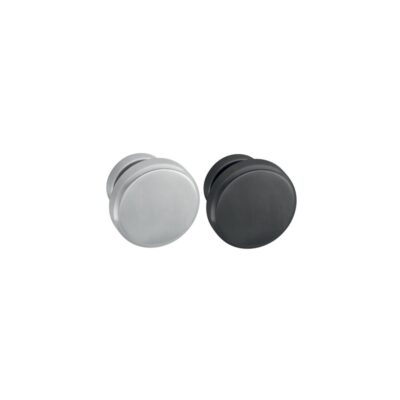 Pomo plano fijo 70Ømm JNFIN00092M