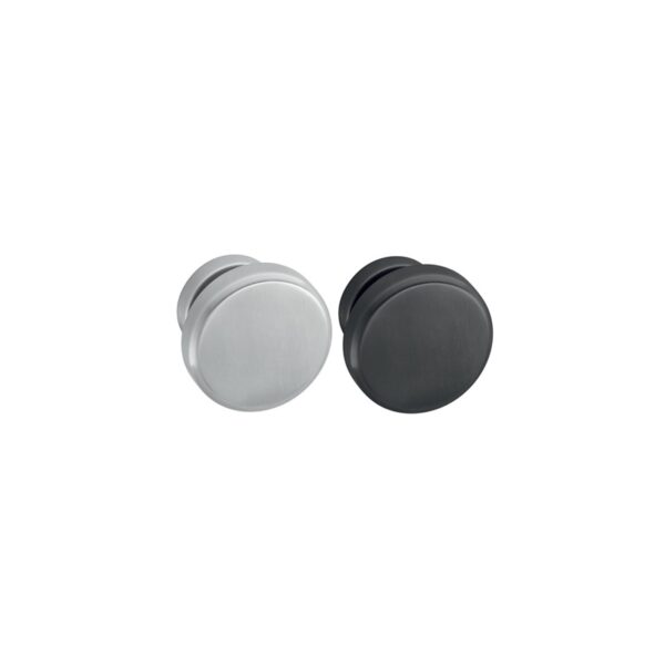 Pomo plano fijo 70Ømm JNFIN00092M