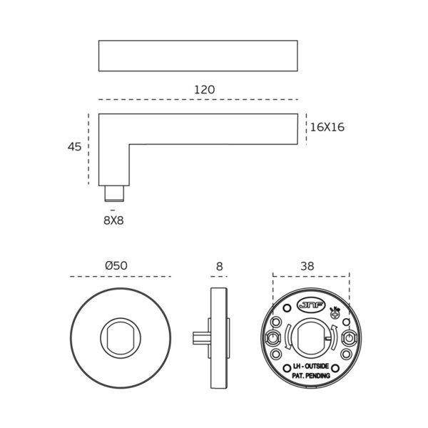 JNFIN00106QC08M-esquema