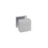 pomo quadro fijo 50Ømm JNFIN00111