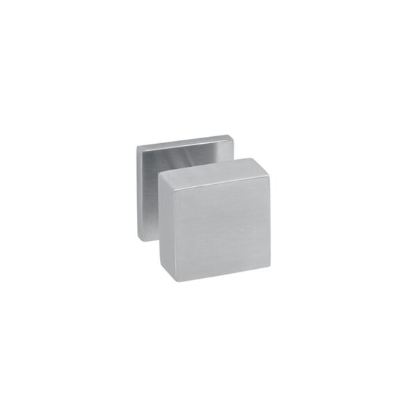 pomo quadro fijo 50Ømm JNFIN00111