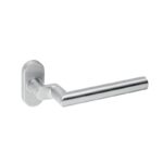 Juego manilla tubular con roseta JNFIN00126008M