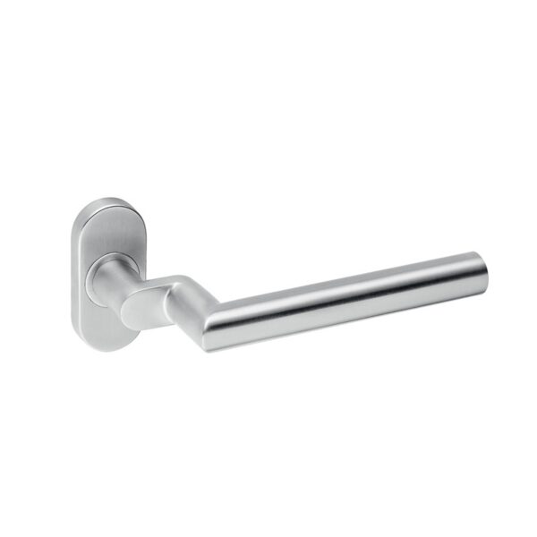 Juego manilla tubular con roseta JNFIN00126008M