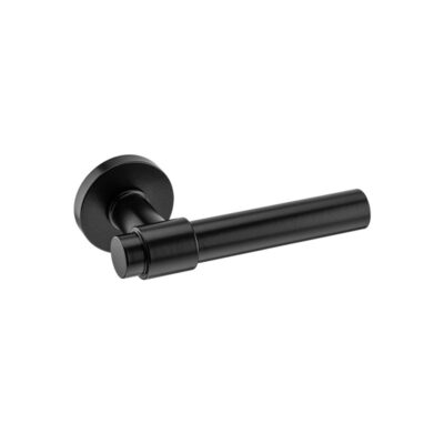Juego manillas STOU negro JNFIN00145B