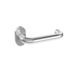 Juego manillas tubular JNFIN0028B08N de 19Ømm