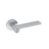 Juego manillas OUTLINE LIGHT GRAY 19Ømm sin roseta JNFIN00311SR