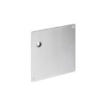 Juego placas 180x180mm ciega JNFIN03011SF