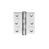 Bisagra "Eco Series" esquinas rectas JNFIN0502175ECO
